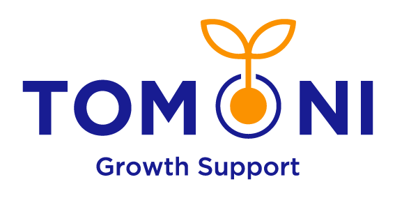 TOMONI Growth Support